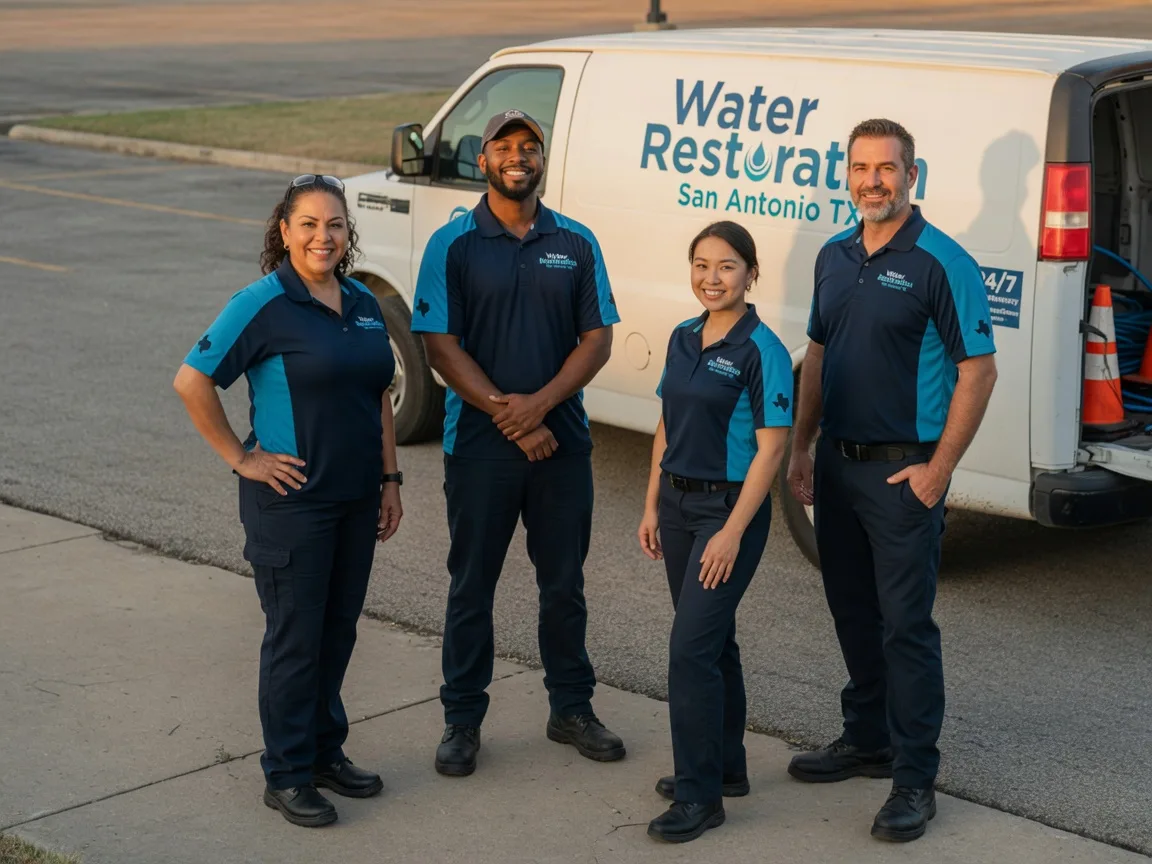 Water Damage Repair company in Deerfield, WI